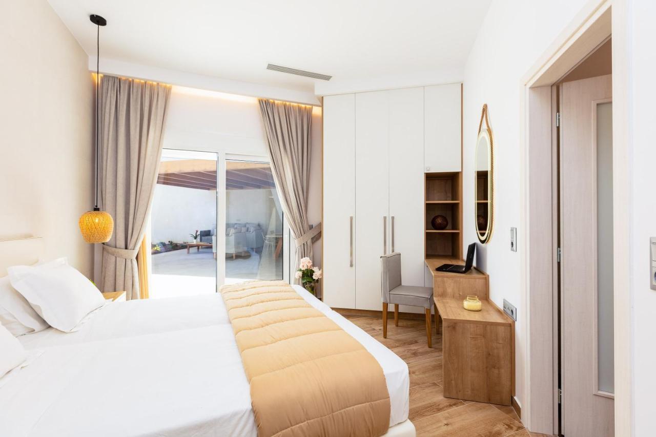 Residence 罗希姆诺 外观 照片